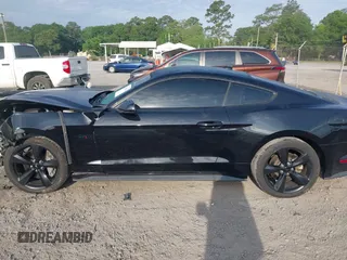 2021 Ford Mustang GT with VIN 1FA6P8CF1M5137340, listed as a IAAI auction lot 42196670 with 52,111 mi miles and . Bid and sale history available at DreamBid. Image 14.