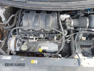 2003 Ford Windstar LX с VIN 2FMZA51403BB57108, выставлен на аукционе IAAI как лот 42462279 с пробегом 82 438 миль миль и . История ставок и продаж доступна на DreamBid. Изображение 10.