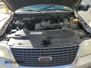 2003 Ford Expedition Special Service with VIN 1FMPU15L83LB17724, listed as a Copart auction lot 42503155 with 397,086 mi miles and Salvage Title. Bid and sale history available at carsss.com. Image 12.