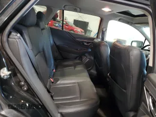 2020 Subaru Outback Limited с VIN 4S4BTANCXL3123599, выставлен на аукционе Copart как лот 55229165 с пробегом 137 726 миль миль и Списание • Salvage title. История ставок и продаж доступна на DreamBid. Изображение 11.
