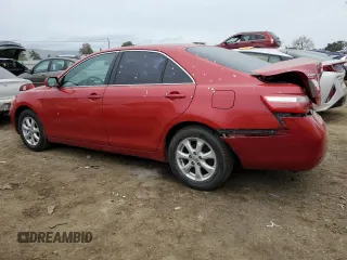 2007 Toyota Camry CE with VIN 4T1BE46K67U117249, listed as a Copart auction lot 44973295 with 294,108 mi miles and Salvage Title. Bid and sale history available at DreamBid. Image 2.