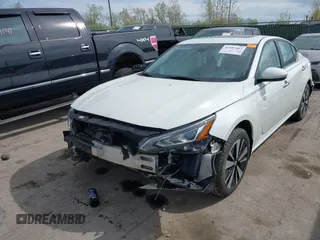 2021 Nissan Altima SV z VIN 1N4BL4DW7MN372228, wystawiony jako IAAI lot #42107453 z przebiegiem 64 885 mil mil oraz . Historia ofert i sprzedaży dostępna na DreamBid. Obrazek 6.