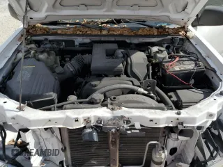 2006 GMC Canyon SLE2 with VIN 1GTDS136168178673, listed as a Copart auction lot 82562144 with 88,791 mi miles and Salvage Title. Bid and sale history available at carsss.com. Image 12.