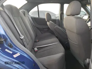 2000 Hyundai Accent z VIN KMHCG45GXYU125691, wystawiony jako Copart lot #87253294 z przebiegiem 91 062 mil mil oraz Szkoda całkowita • Salvage title. Historia ofert i sprzedaży dostępna na DreamBid. Obrazek 10.