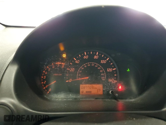 2021 Mitsubishi Mirage ES with VIN ML32FUFJ5MHF02630, listed as a Copart auction lot 60232945 with 87,709 mi miles and Salvage title. Bid and sale history available at DreamBid. Image 9.