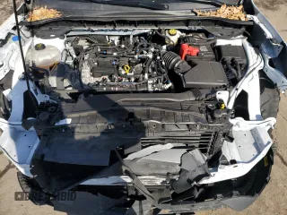 2022 Ford Escape S z VIN 1FMCU9F60NUB18756, wystawiony jako Copart lot #43924995 z przebiegiem 19 880 mil mil oraz Szkoda całkowita • Salvage title. Historia ofert i sprzedaży dostępna na DreamBid. Obrazek 12.