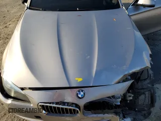 2016 BMW 5 Series 535i with VIN WBA5B1C52GG133919, listed as a Copart auction lot 82861244 with 34,041 mi miles and Salvage Title. Bid and sale history available at DreamBid. Image 13.