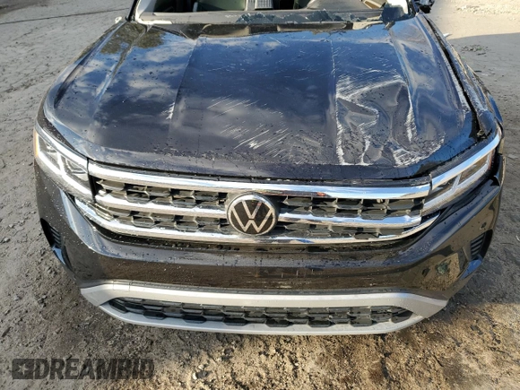 2021 Volkswagen Atlas SE с VIN 1V2WP2CA6MC567189, выставлен на аукционе Copart как лот 41929445 с пробегом 48 572 миль миль и На запчасти • Non repairable. История ставок и продаж доступна на DreamBid. Изображение 12.