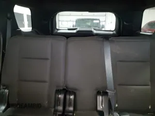 2016 Ford Police Interceptor Utility z VIN 1FM5K8ARXGGC60964, wystawiony jako Copart lot #54973465 z przebiegiem 96 030 mil mil oraz Nie do naprawy. Historia ofert i sprzedaży dostępna na DreamBid. Obrazek 10.
