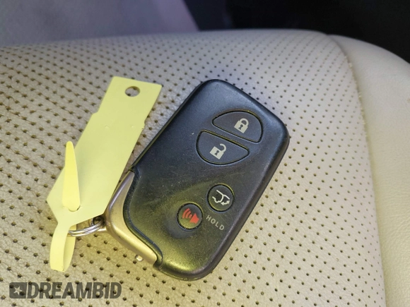 2013 Lexus RX 350 с VIN 2T2ZK1BA2DC101769, выставлен на аукционе IAAI как лот 42689812 с пробегом 173 979 миль миль и . История ставок и продаж доступна на DreamBid. Изображение 11.