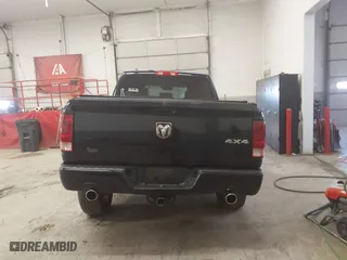 2013 Ram 1500 Tradesman with VIN 1C6RR7FT6DS522091, listed as a IAAI auction lot 41758694 with 224,367 mi miles. Bid and sale history available at carsss.com. Image 15.