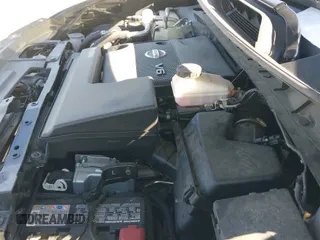 2023 Nissan Murano SV with VIN 5N1AZ2BJ2PC129521, listed as a IAAI auction lot 41718345 with 29,570 mi miles and . Bid and sale history available at DreamBid. Image 20.