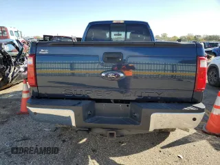 2016 Ford F-250 XLT with VIN 1FT7X2BT8GEA21656, listed as a Copart auction lot 78916904 with 187,341 mi miles and Salvage title. Bid and sale history available at DreamBid. Image 6.