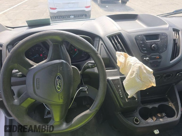 2017 Ford Transit с VIN 1FTYE1YM7HKA68149, выставлен на аукционе IAAI как лот 42787309 с пробегом 192 344 миль миль и . История ставок и продаж доступна на DreamBid. Изображение 14.