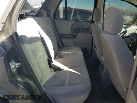 2003 Saturn VUE z VIN 5GZCZ63B23S883769, wystawiony jako Copart lot #44359745 z przebiegiem 83 580 mil mil oraz Szkoda całkowita • Salvage title. Historia ofert i sprzedaży dostępna na DreamBid. Obrazek 10.