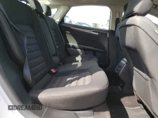 2019 Ford Fusion Hybrid SE with VIN 3FA6P0LU9KR201909, listed as a Copart auction lot 46178173 with 158,652 mi miles. Bid and sale history available at carsss.com. Image 10.