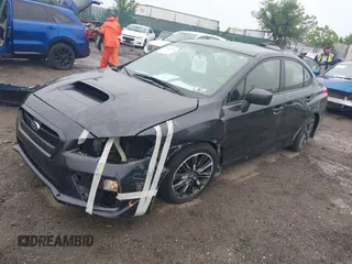 2015 Subaru WRX Premium с VIN JF1VA1D69F8829110, выставлен на аукционе IAAI как лот 42361924 с пробегом 113 577 миль миль и . История ставок и продаж доступна на DreamBid. Изображение 2.