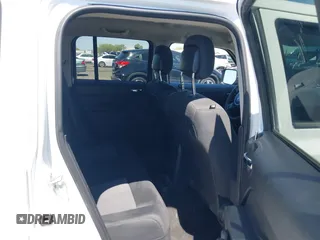2014 Jeep Patriot Sport with VIN 1C4NJPBB1ED730204, listed as a IAAI auction lot 42498489 with 118,037 mi miles and . Bid and sale history available at DreamBid. Image 8.