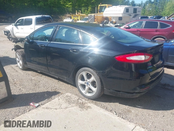 2016 Ford Fusion SE with VIN 3FA6P0H70GR373188, listed as a IAAI auction lot 42310193 with 127,295 mi miles and . Bid and sale history available at DreamBid. Image 3.