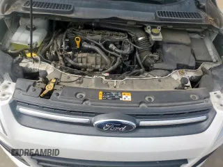 2013 Ford Escape SE с VIN 1FMCU0GX6DUB47261, выставлен на аукционе Copart как лот 59747645 с пробегом 203 934 миль миль и Чистый • Clean title. История ставок и продаж доступна на DreamBid. Изображение 12.