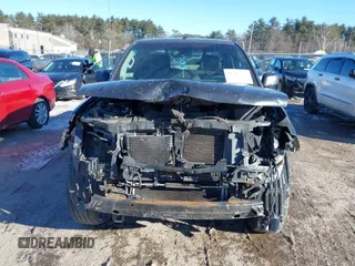 2013 Nissan Frontier SV z VIN 1N6AD0EV9DN756400, wystawiony jako IAAI lot #41505253 z przebiegiem 136 742 mil mil oraz . Historia ofert i sprzedaży dostępna na DreamBid. Obrazek 13.