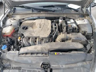 2021 Hyundai Sonata SE with VIN 5NPEG4JA0MH108871, listed as a IAAI auction lot 41792159 with 131,265 mi miles. Bid and sale history available at carsss.com. Image 10.