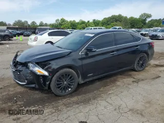 2016 Toyota Avalon XLE Premium z VIN 4T1BD1EB7GU054343, wystawiony jako Copart lot #54292725 z przebiegiem 140 822 mil mil oraz Szkoda całkowita • Salvage title. Historia ofert i sprzedaży dostępna na DreamBid. Obrazek 1.