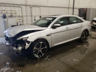 2015 Ford Taurus SEL with VIN 1FAHP2H86FG172124, listed as a Copart auction lot 88218035 with 102,552 mi miles and Salvage Title. Bid and sale history available at carsss.com. Image 1.