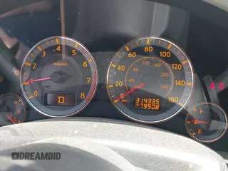 2006 Infiniti FX with VIN JNRAS08W06X205163, listed as a IAAI auction lot 42188341 with 314,335 mi miles and . Bid and sale history available at DreamBid. Image 7.