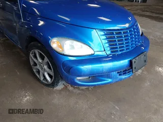 2003 Chrysler PT Cruiser GT z VIN 3C8FY78G23T600750, wystawiony jako IAAI lot #42038118 z przebiegiem 190 523 mil mil oraz . Historia ofert i sprzedaży dostępna na DreamBid. Obrazek 6.