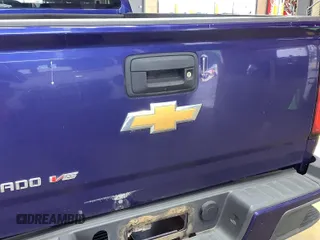 2017 Chevrolet Colorado 2WD WT with VIN 1GCGSBEN0H1278654, listed as a IAAI auction lot 42761096 with 137,994 mi miles and . Bid and sale history available at DreamBid. Image 39.