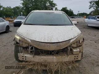 2023 Toyota Sienna XLE z VIN 5TDYRKECXPS147652, wystawiony jako Copart lot #58359105 z przebiegiem 44 107 mil mil oraz Szkoda całkowita • Salvage title. Historia ofert i sprzedaży dostępna na DreamBid. Obrazek 5.