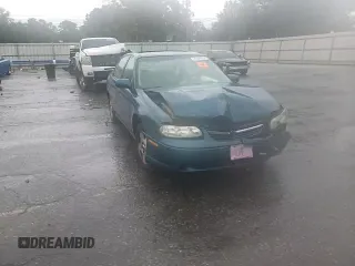 2003 Chevrolet Malibu LS with VIN 1G1NE52J73M544785, listed as a Copart auction lot 71043104 with 0 mi miles and Salvage Title. Bid and sale history available at carsss.com. Image 10.