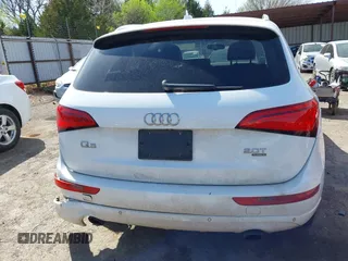 2014 Audi Q5 Premium Plus z VIN WA1LFAFP2EA007145, wystawiony jako IAAI lot #41937027 z przebiegiem 139 418 mil mil oraz . Historia ofert i sprzedaży dostępna na DreamBid. Obrazek 16.