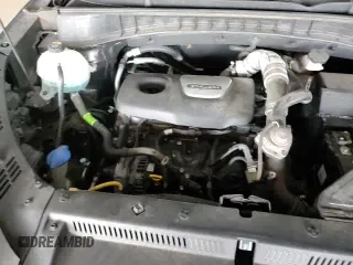 2017 Hyundai Tucson Sport с VIN KM8J33A27HU567349, выставлен на аукционе Copart как лот 89675885 с пробегом 65 502 миль миль и Чистый • Clean title. История ставок и продаж доступна на DreamBid. Изображение 14.