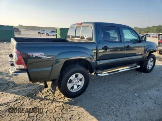 2010 Toyota Tacoma with VIN 3TMLU4EN8AM045702, listed as a Copart auction lot 63617625 with 138,247 mi miles and Salvage title. Bid and sale history available at DreamBid. Image 3.