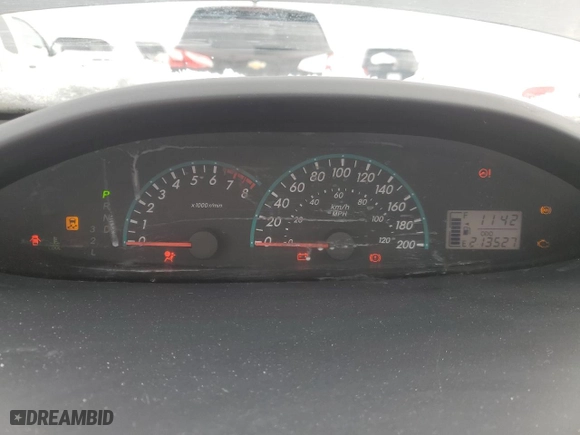 2011 Toyota Yaris with VIN JTDBT4K37B1411178, listed as a Copart auction lot 88942045 with 213,527 mi miles and Salvage Title. Bid and sale history available at carsss.com. Image 9.