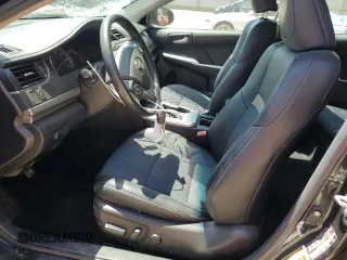 2014 Toyota Camry L with VIN 4T1BF1FK2EU831694, listed as a Copart auction lot 53942985 with 174,395 mi miles and Salvage Title. Bid and sale history available at carsss.com. Image 7.
