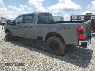 2023 Ford F-350 XL z VIN 1FT8W3BMXPED76513, wystawiony jako Copart lot #60214715 z przebiegiem 25 474 mil mil oraz Szkoda całkowita • Salvage title. Historia ofert i sprzedaży dostępna na DreamBid. Obrazek 2.