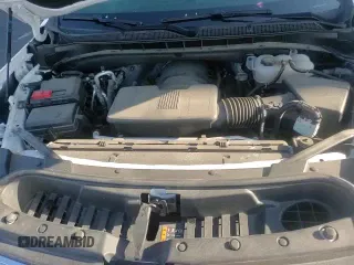 2024 Chevrolet Suburban Premier с VIN 1GNSKFKD7RR210343, выставлен на аукционе Copart как лот 60320715 с пробегом 54 442 миль миль и Чистый • Clean title. История ставок и продаж доступна на DreamBid. Изображение 14.