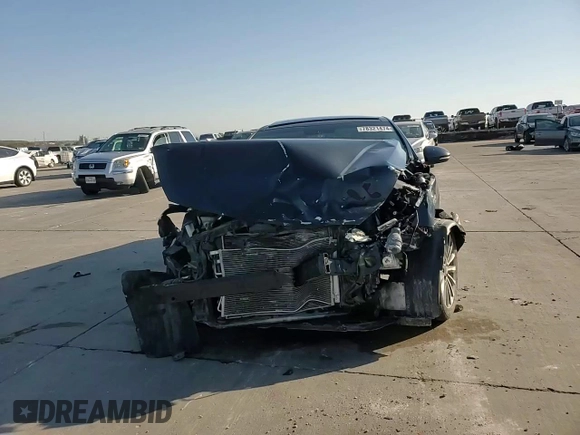2018 Kia Cadenza Premium with VIN KNALC4J15J5097295, listed as a Copart auction lot 78321474 with 120,108 mi miles and Salvage Title. Bid and sale history available at DreamBid. Image 11.