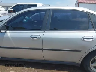 2003 Chevrolet Impala с VIN 2G1WF52E439317393, выставлен на аукционе IAAI как лот 42200739 с пробегом 101 468 миль миль и . История ставок и продаж доступна на DreamBid. Изображение 15.