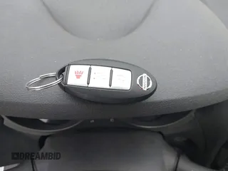 2012 Nissan Juke SL with VIN JN8AF5MV1CT119494, listed as a IAAI auction lot 41717809 with 129,741 mi miles. Bid and sale history available at carsss.com. Image 11.
