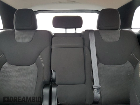2016 Jeep Cherokee 75th Anniversary with VIN 1C4PJMCB4GW296387, listed as a Copart auction lot 50690905 with 0 mi miles and Salvage Title. Bid and sale history available at carsss.com. Image 10.