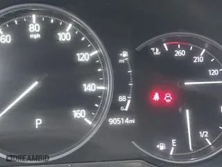 2019 Mazda CX-9 Signature with VIN JM3TCBEY7K0325253, listed as a IAAI auction lot 41614569 with 90,514 mi miles. Bid and sale history available at carsss.com. Image 15.