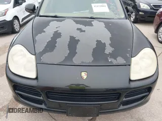 2006 Porsche Cayenne z VIN WP1AA29P46LA25308, wystawiony jako IAAI lot #42432804 z przebiegiem 184 080 mil mil oraz . Historia ofert i sprzedaży dostępna na DreamBid. Obrazek 6.