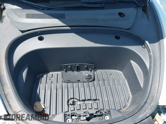 2022 Tesla Model 3 Performance with VIN 5YJ3E1ECXNF270238, listed as a IAAI auction lot 42173668 with 13,017 mi miles and . Bid and sale history available at DreamBid. Image 10.