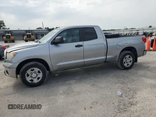 2012 Toyota Tundra z VIN 5TFRM5F13CX038133, wystawiony jako Copart lot #57307505 z przebiegiem 188 599 mil mil oraz Czysty tytuł • Clean title. Historia ofert i sprzedaży dostępna na DreamBid. Obrazek 1.