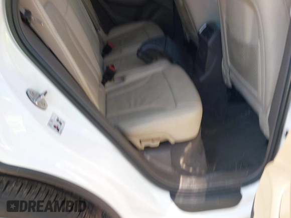2016 Audi Q5 Premium with VIN WA1C2AFP1GA124679, listed as a IAAI auction lot 41775443 with 88,546 mi miles and . Bid and sale history available at DreamBid. Image 8.