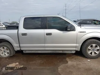2015 Ford F-150 XLT with VIN 1FTEW1C8XFFD08150, listed as a IAAI auction lot 41645386 with 170,276 mi miles and . Bid and sale history available at carsss.com. Image 12.